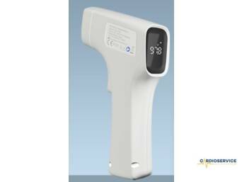 THERMOMETER IR AET-R1B1