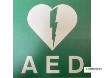 AED PICTOGRAM NL