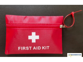 AED INTERVENTION KIT