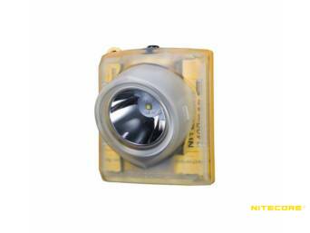 LAMPE FRONTALE EH1 ATEX