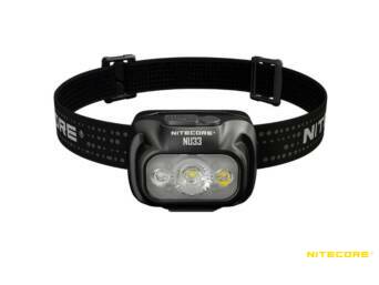 FRONTAL HEAD LAMP NU33