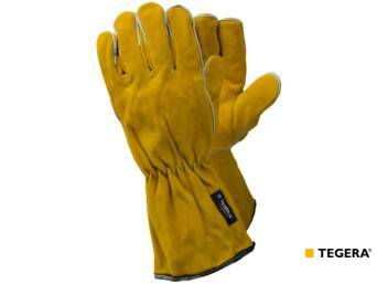 WELDING GLOVE TEGERA 19