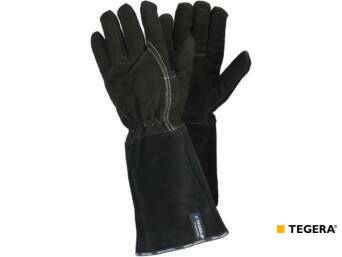 WELDING GLOVE TEGERA 134