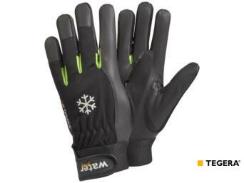 GLOVE TEGERA 517