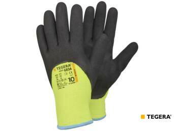 GLOVE TEGERA 683A