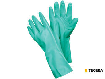 GLOVE TEGERA 186