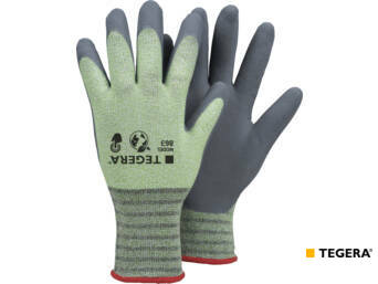 GLOVE TEGERA 863