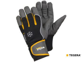 GLOVE TEGERA 9190