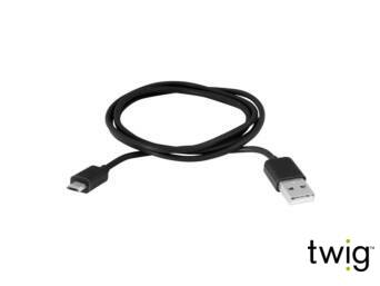 CABLE USB TWIG