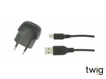 TWIG CHARGEUR USB