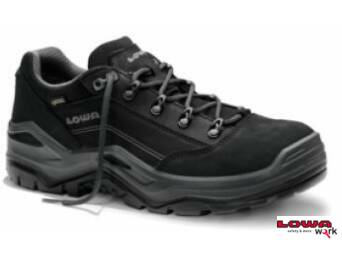 LOW SHOE RENEGADE WORK GTX LO S3 SRC