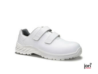 HALBSCHUH JO_CLEAN STRAP WHITE S3 SRC