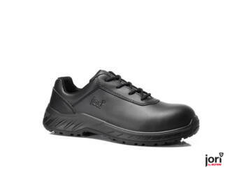 HALBSCHUH JO_CLEAN LOOP BLACK S3 SRC ESD