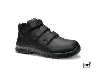 HOHSCHUH JO_CLEAN STRAP BLACK S3 SRC