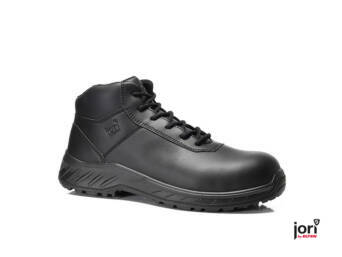 HOHSCHUH JO_CLEAN LOOP BLACK S3 SRC