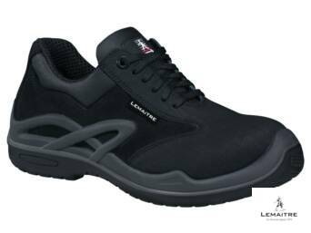 HALBSCHUH ROYAN NOIR S3 CI SRC