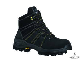 HOSCHUH TREK BLACK S3 HRO HI CI SRC