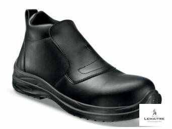 HOHE SCHUH BLACKMAXGRIP S2 SRC HERR