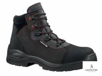 HOHSCHUH PEGASO BTP S3 CI SRC