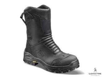 STIEFEL FREYR S3 HRO HI CI SRC AN