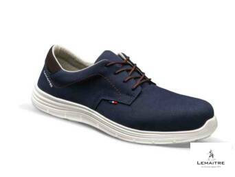 LOW SHOE DERBY MARINE O2 CI SRC