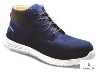 CHAUSS HAUTE CHUKKA MARINE O2 CI SRC