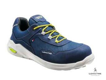 HALBSCHUH PLANET BAS BLEU S3S CI SR