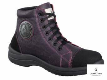 HOGE SCHOEN LIBERTY PRUNE S3 SRC