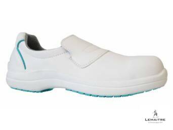 LOW SHOE IMPALA S2 CI SRC WOMAN