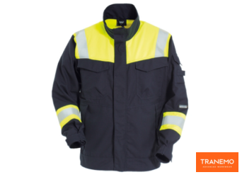 VESTE 6030 FR/AS