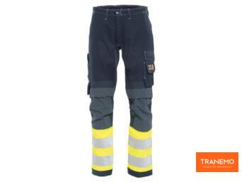 TROUSERS FR/AS/ARC STRETCH 632281