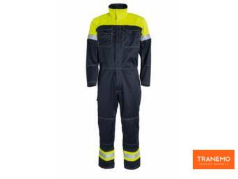 COVERALL MULTINORM CANTEX 571088