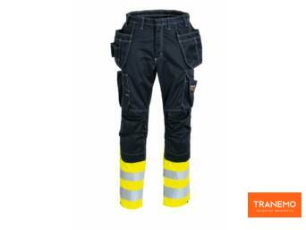 TROUSERS MULTINORM 5050 88