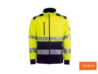 SWEATER VEST HI-VIS 4334 26