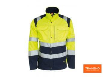 VEST HI-VIS 4330 44