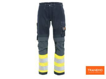 BROEK DAMES MULTINORM 6328