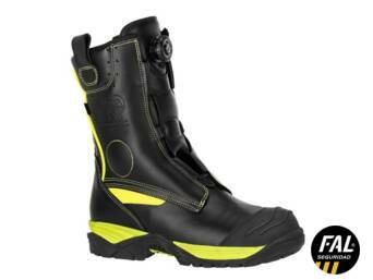 FIREFIGHTER BOOT TORCH BOA HI3+CI+AN+F2A