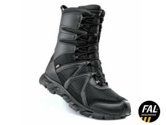 HOGE SCHOEN PATROL HIGH OB HRO WR SRA