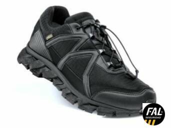 HALBSCHUH PATROL LOW OB HRO WR SRA