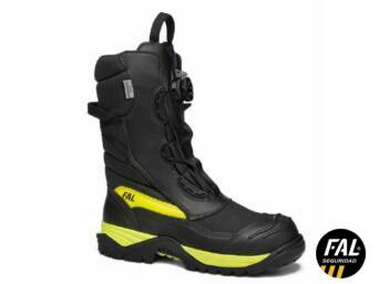 FIREFIGHTER BOOT VOLCANO BOA PBI HI3+CI+