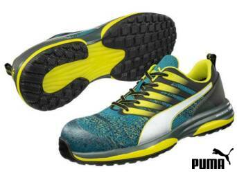 HALBSCHUH CHARGE GREEN LOW S1P HRO SRC