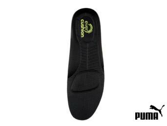 INSOLE EVERCUSHION CUSTOM FIT MID