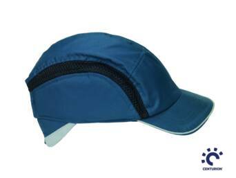 BASEBALL BUMPCAP S38 AIRPRO FP