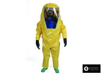 GAS-TIGHT SUIT GTL001