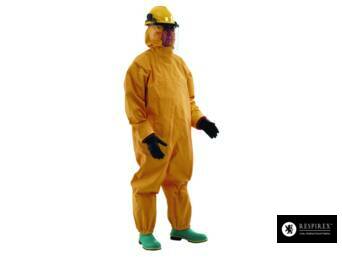 COVERALL COMB217/17 NEOPREN