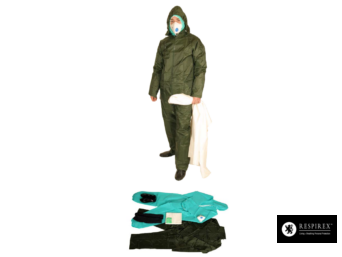 ENSEMBLE POST DECONTAMINATION ADULT MEDI