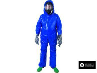 COVERALL SC1 SPLASH CHEMPROTEX 300