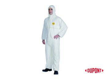 COVERALL TYVEK® 200 EASYSAFE