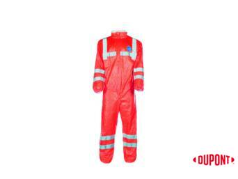 COVERALL TYVEK® 500HV