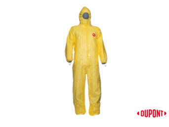 COVERALL TYCHEM 2000 C